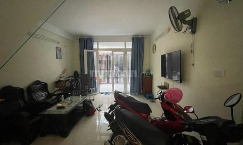 Bán nhà 10 phòng hẻm xe hơi đường Nguyễn Xí phường 26 Bình Thạnh