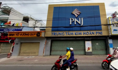 Cho thuê nguyên căn mặt tiền Âu Cơ phường 9 Tân Bình