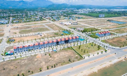 SỤP HẦM !!! Bán Lỗ Hơn 300Tr , Giá 1tỷ43 tại Khu đô thị Vịnh An Hòa !!!