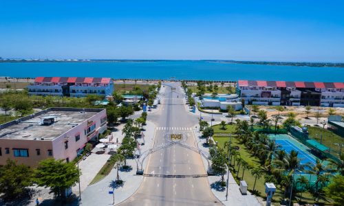 Cắt Lỗ 500Tr Chỉ 1tỷ65 Đã có thể sở hữu ngay lô đất nền sát biển tại Vịnh An Hòa !!!