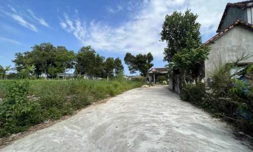 Em cần bán lô 470 trong quỹ đất dân cư đông đúc mà giá cực sốc