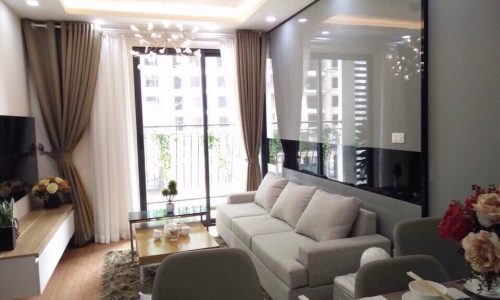 Vợ chồng em đang cần bán gấp căn hộ An Bình City giá rất đáng yêu ạ