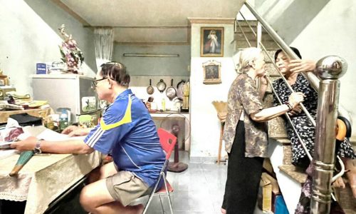 Bán nhà Lê Văn Sỹ Q3, Sổ hồng hoàn công, Giá rẻ