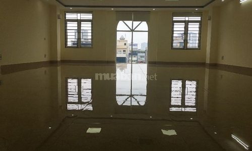 Cần bán nhà mặt phố Lê Hồng Phong, Ba Đình 50m2, 5 tầng, 16 tỷ.