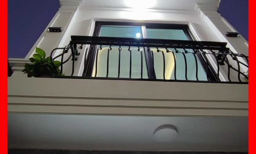 Nhà Đại tự kim chung Nhà 4 tầng Dân Xây (kỹ xu xây dựng) đổi nhu cầu sử dụng