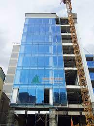 CHO THUÊ TÒA NHÀ 6 LẦU KHU PHÚ MỸ HƯNG QUẬN 7