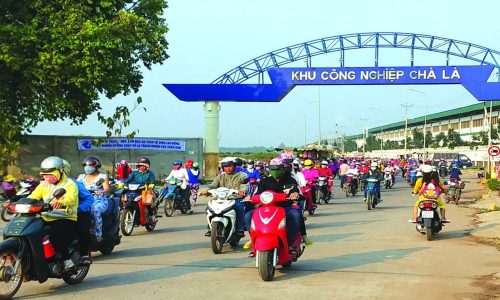 Đất nền giá rẻ Tây Ninh