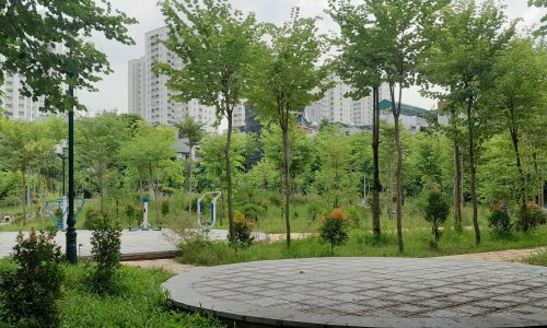 HÀNG HIẾM! VIEW CÔNG VIÊN, HIẾM CÓ KHÓ TÌM.