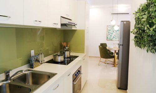 Chính chủ cần bán căn LavitaCharm 2PN 68m2 Full nội thất giá cực tốt chỉ 2,55 tỷ