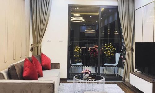 Tôi muốn bán gấp căn hộ 06 của mình tại tòa A2 An Bình City, nhà đã có nội thất đầy đủ