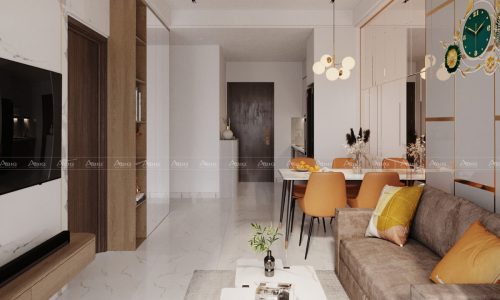 Bán nhanh căn 2PN 68m2 LavitaCharm Full nội thất hướng Đông Bắc view công viên. Giá tốt chỉ từ 2,5 tỷ