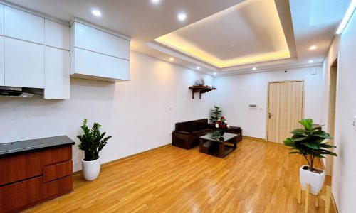 Chính chủ cần bán Gấp căn hộ 69m chung cư HH03A KĐT Thanh Hà giá hợp lý