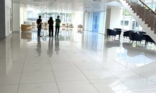 CHO THUÊ VĂN PHÒNG VÀ SÀN THƯƠNG MẠI KHU PHÚ MỸ HƯNG QUẬN 7