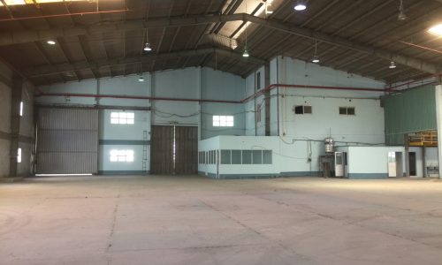 CHO THUÊ KHO XƯỞNG 1000m2 đến 5000m2 TP THỦ ĐỨC TPHCM