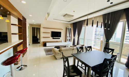 CHUYỂN NHƯỢNG CĂN HỘ 3PN TẠI THE ESTELLA