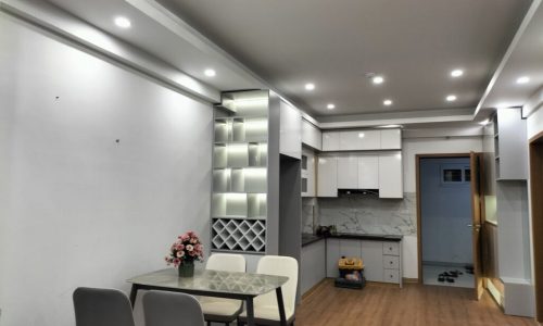 Cần bán căn hộ chung cư 67m tại khu đô thị Thanh Hà Cenco 5.