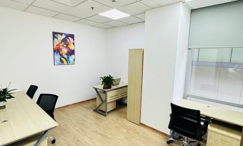 Cho thuê văn phòng trọn gói giá tốt nhất Quận Cầu Giấy Hà Nội