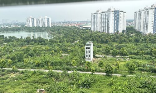 Tôi chủ nhà Bán căn 206 toà HH02 65m² chung cư Thanh Hà. Giá 1,3 tỷ nhỉnh.