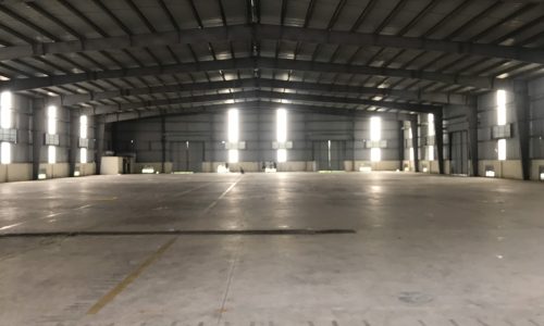 KHO, XƯỞNG CHO THUÊ TẠI CN7. CCN NGỌC HỒI. HÀ NỘI