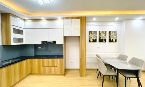 Bán căn hộ 72m tầng 8 toà HH03 khu đô thị Thanh Hà giá nhỉnh 1 tỷ