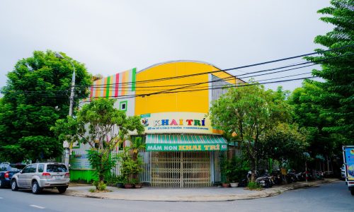 Bán gấp 10 lô đất nền mặt tiền đường Yên Thế 1.373m2.Sổ có sẵn từng lô