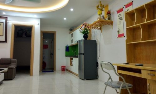 Chính chủ bán căn hộ chung cư 70m2 toà HH01B Kđt Thnh Hà giá rẻ nhất