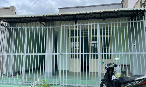 Chủ cần bán gấp nhà cấp 4 Tân Thông Hội,Củ Chi,200m2 giá 720 triệu.