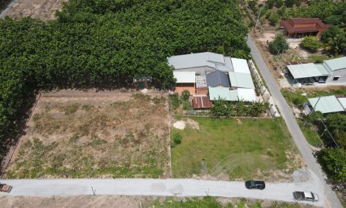 Mở bán 12 lô đất KDC Xã Thạnh Đức,TX Gò Dầu,TP Tây Ninh. 4tr/m2.