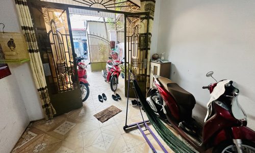 Một căn duy nhất Hẻm Đỗ Xuân Hợp,Phước Long B. DT 70m2,Nhỉnh 3tỷ