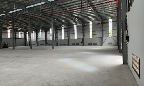 NHÀ XƯỞNG CHO THUÊ TẠI CCN  DUYÊN THÁI. THƯỜNG TÍN. HÀ NỘI