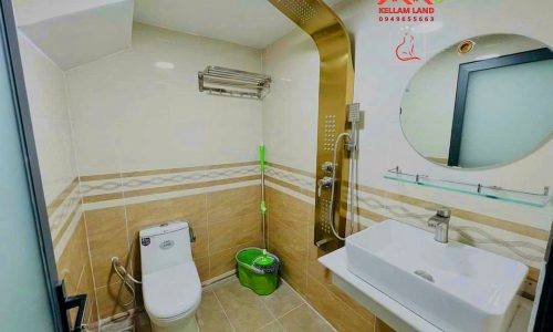 Nhà 4 x 15 đường 5m 1 lầu 3 phòng ngủ chủ cần tiền bán rẻ