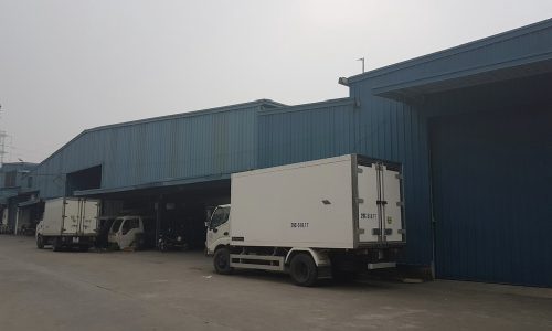 KHO, XƯỞNG CHO THUÊ TẠI VĂN BÌNH. THƯỜNG TÍN. HÀ NỘI