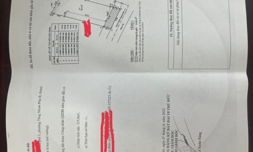 Dãy trọ HXH đình phong phú tăng nhơn phú B, Diện tích 102m, giá tốt