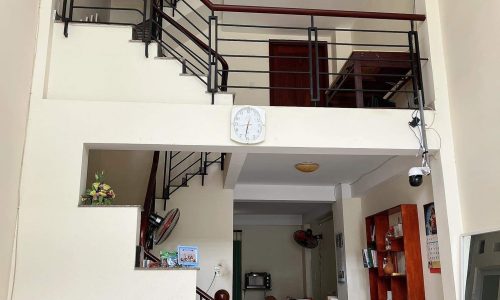 Nhà 2 mặt tiền hẻm 12 đường 339 DT 57m đúc 2 lầu giá tốt