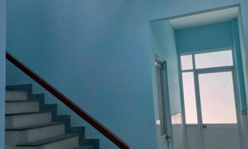 Nhà mặt tiền Bình Thành p Bình Hưng Hòa B, q Bình Tân giá 4,5 tỷ