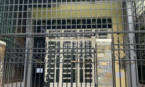 Bán gấp căn nhà đường Trịnh Thị Miếng,Thới Tam Thôn,Hóc Môn. giá 730tr