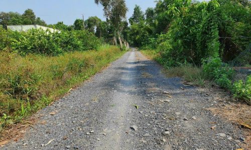 Đất thổ cư 310m2 xã Bình Đức, huyện Bến Lức, Long An