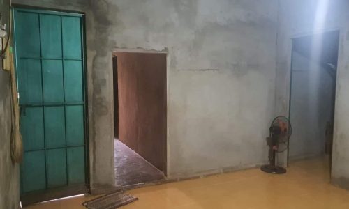 Bán đất tặng nhà diện tích thực tế 7×20 tại Đắk Lắk giá 290 triệu.