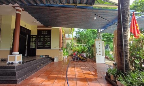 🔥CHỈ 12,5 tỷ sở hữu lô biệt thự Thăng Long rộng lớn LÔ GÓC 2 mặt tiền, gần 250m2, Đối diện Đảo Nổi Cẩm Lệ 🔥