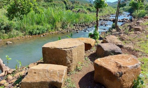 💥💥Bán cắt lỗ gần 2 xào đất view suối cực đẹp tại Bảo Lộc.