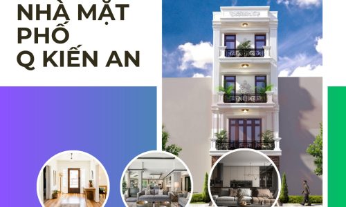 Bán Nhà 3 Tầng 1 Tum Gần Ngã 5 Kiến An-Hải Phòng