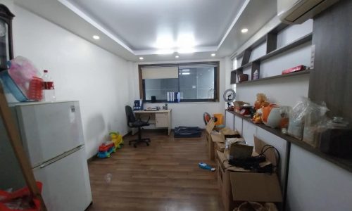 Nhà MTKD đỉnh, Trường Sa, Q3, 5 tầng đang cho thuê, sổ A4, ko lộ giới, 4PN, 8.9 tỷ