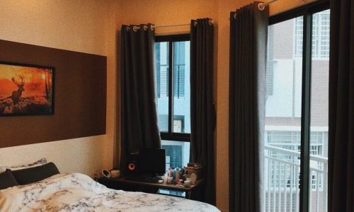 Bán CHDV cao cấp HXH, CMT8, Q3 gần CLB Lan Anh, 5 tầng, TN 60tr/th, 50m2, 11.8 tỷ