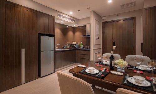 Độc quyền 25 căn hộ cao cấp biển Mỹ Khê,full nội thất giá gốc từ CĐT