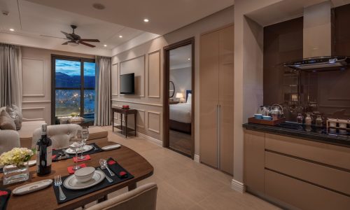 HOT 25 CĂN HỘ MẶT BIỂN MỸ KHÊ ALTARA SUITE – ALPHANAM LUXURY APARTMENT
