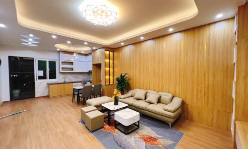 Bán căn hộ 80m View hồ điều hoà Kđt Thanh Hà Cienco 5 – gí hợp lý