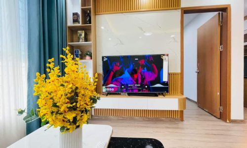 Chính chủ bán căn hộ 66m 2pn 2wc kđt Thanh Hà Cienco 5