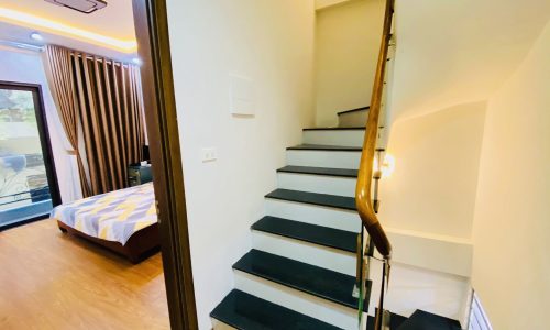 CƠ HỘI SỞ HỮU NHÀ PHỐ LƯƠNG THẾ VINH, NGUYỄN TRÃI, THANH XUÂN 6 TẦNG THANG MÁY OTO VÀO NHÀ