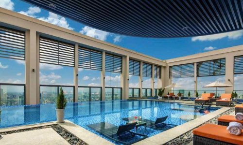 ALTARA SUITE – Nơi Sống Hoàn Hảo Bên Bờ Biển Mỹ Khê, Đà Nẵng!