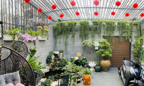 Nhà Siêu hiếm HXH Phan Xích Long, full NT xịn, sổ A4, ngang 6m, 127m2, 15.5 tỷ